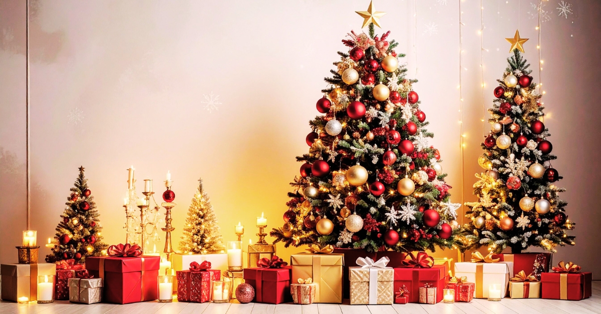 Which Tree is Known as the Christmas Tree?