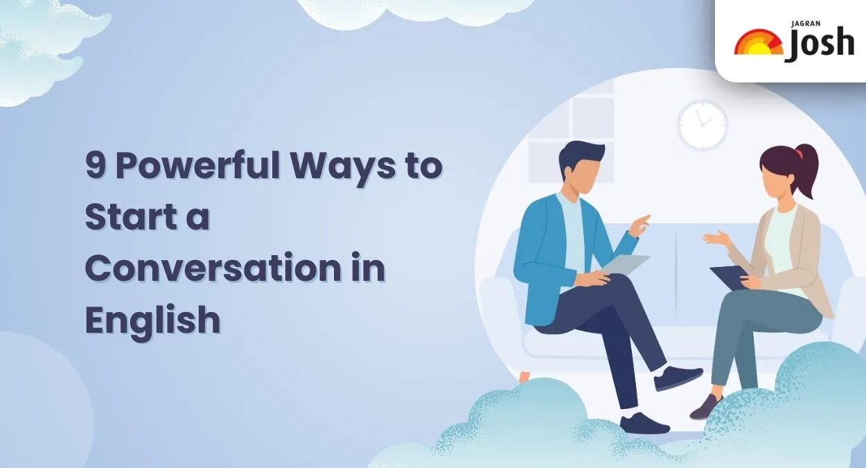 Best Ways to Start a Conversation in English
