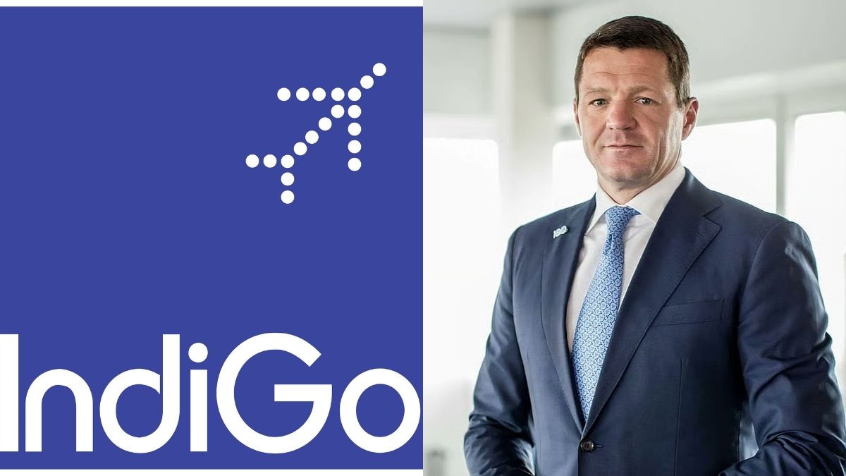 Who is the Ceo of Indigo Airlines? Check His Age, Educational Qualifications, Career Highlights & More
