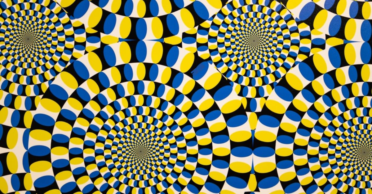 Sharpness of Your Due Vista Vision Will Be Tested Here! Try to Spot the Hidden Number in this Graphic Recourse Puzzle in 21 Seconds