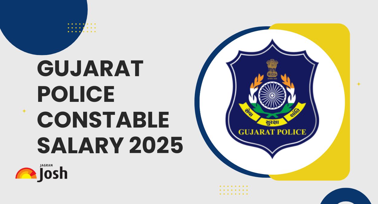 Gujarat Police Constable Salary 2025: New Pay Scale, In-Hand Salary & Perks