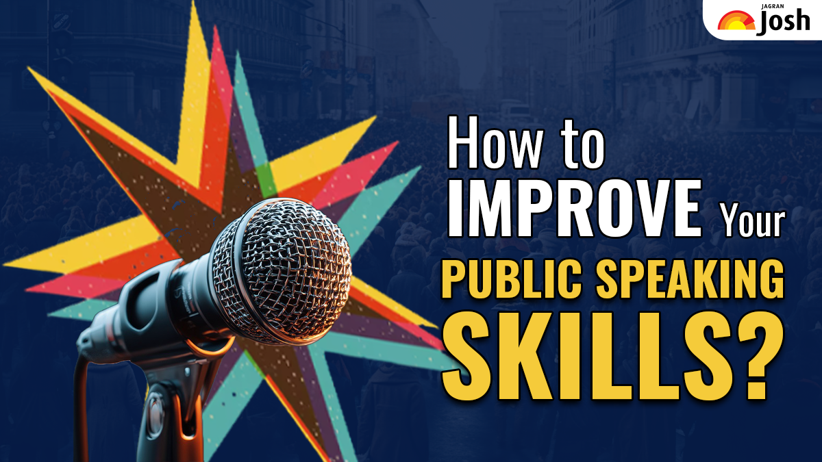How to Improve Your Public Speaking Skills?