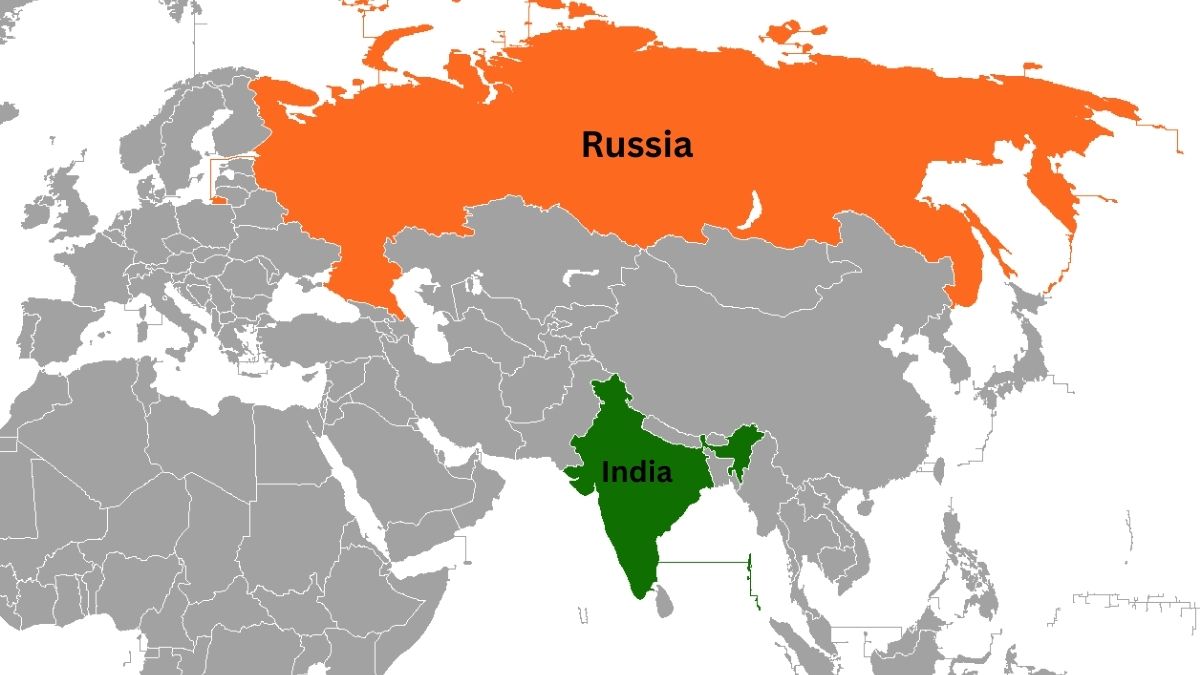 India-Russia Relations: A Comprehensive Timeline