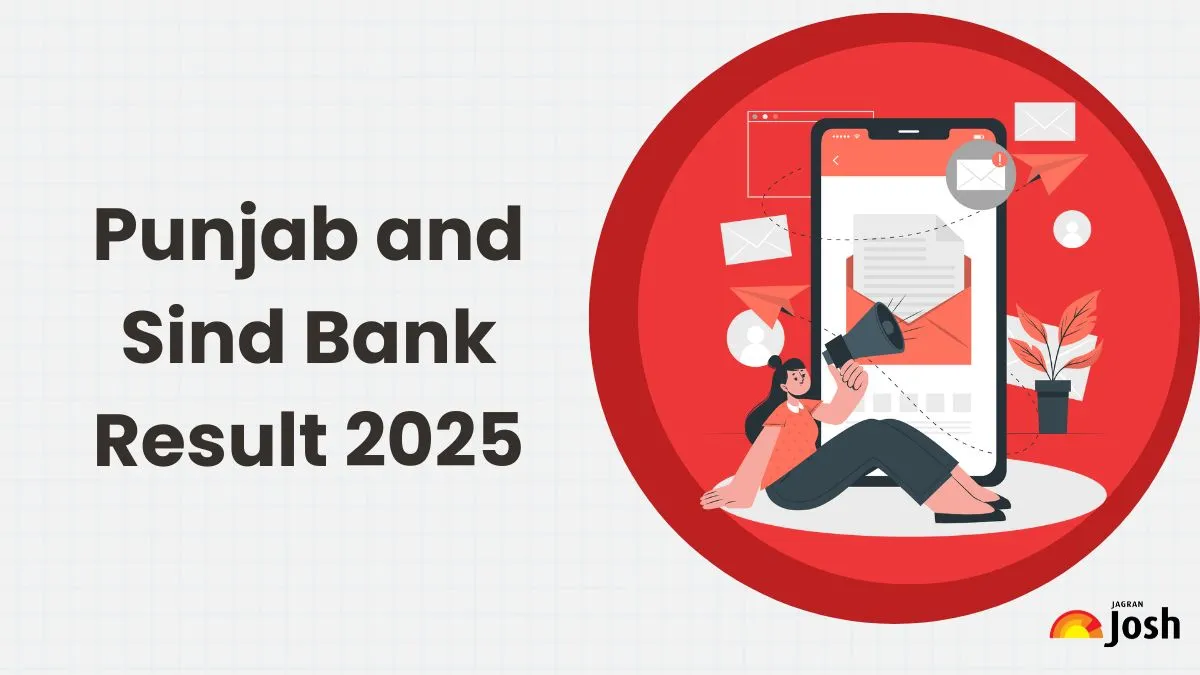 Pubjab and Sindh Bank Result 2025