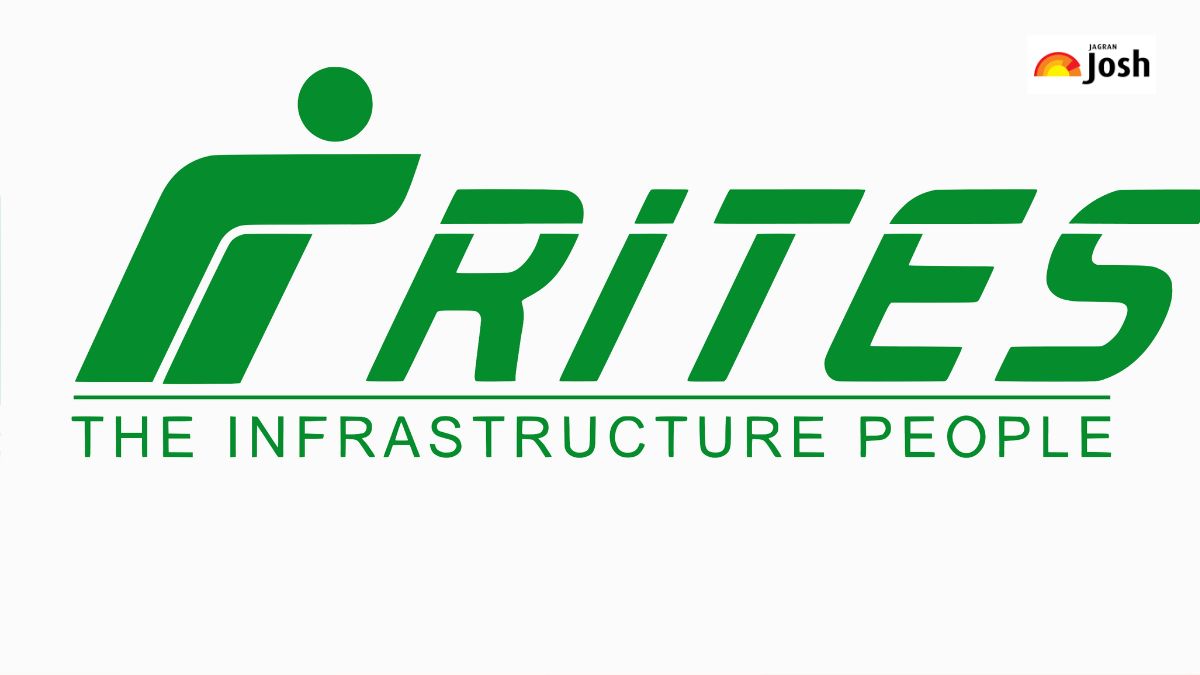 RITES Recruitment 2025 Notification: 400 पदों पर नोटिफिकेशन जारी,पद,ऑनलाइन आवेदन की तारीख देखें