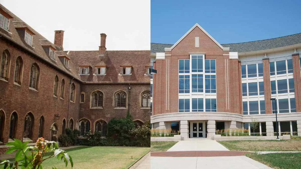 Top 5 U.S. Colleges for Career Growth