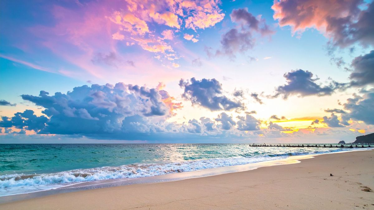 Which Ocean Is Known as the Silent Ocean?