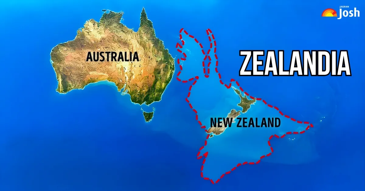 Which Continent is known as the New Continent?