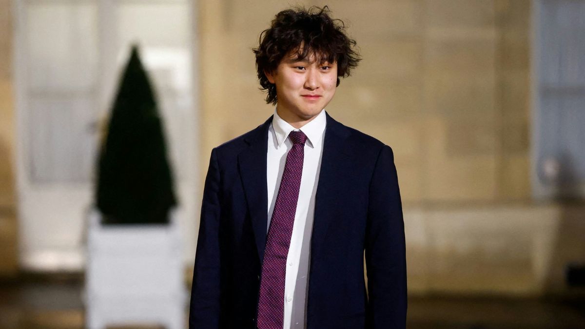 Who is Alexandr Wang? Check Age, Education, Career, & Role At Meta’s Superintelligence Lab