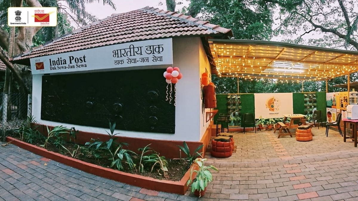 नई पहल: इंडिया पोस्ट ने इस राज्य में लांच किया राज्य का पहला Gen-Z पोस्ट ऑफिस? यहां देखें हाई लाइट्स