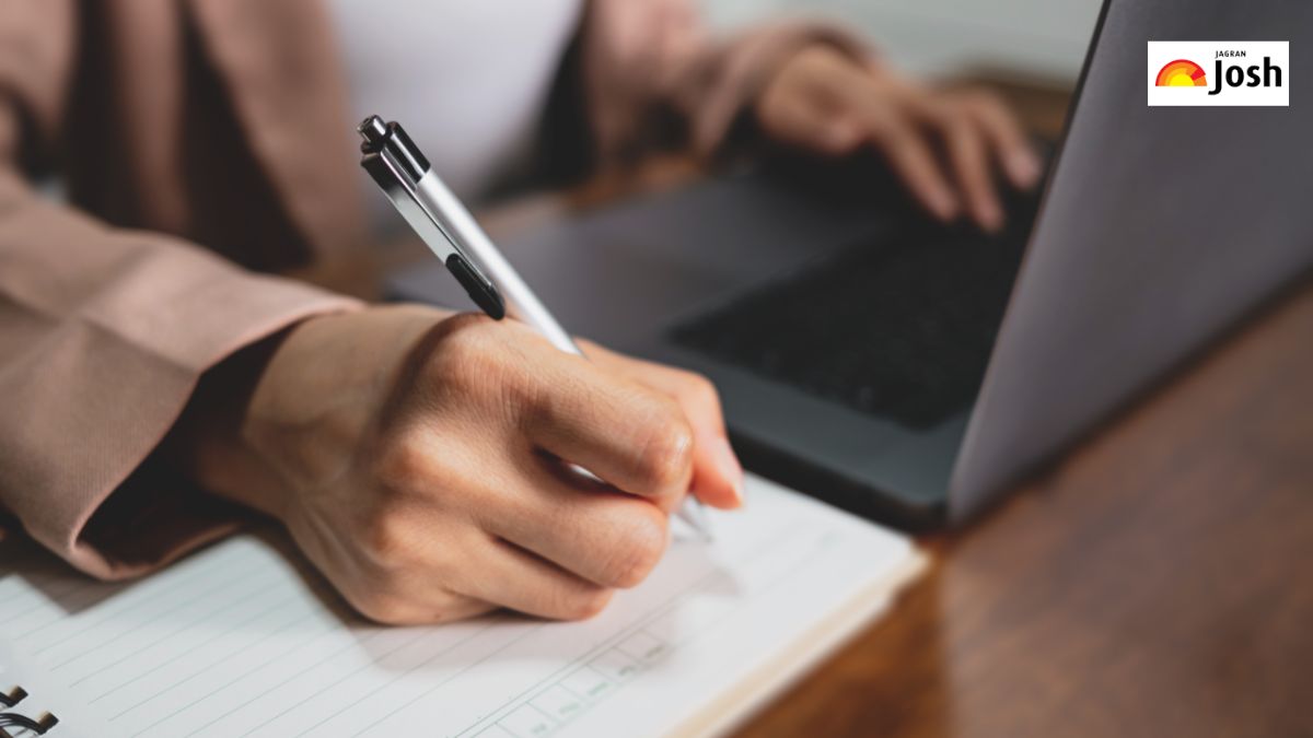 CSIR NET December 2025 City Slip: दिसंबर परीक्षा के लिए सिटी स्लिप जारी, डायरेक्ट लिंक csirnetnet.nta.ac.in से डाउनलोड करें