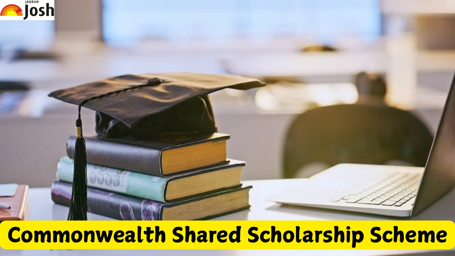 Commonwealth Shared Scholarship Scheme