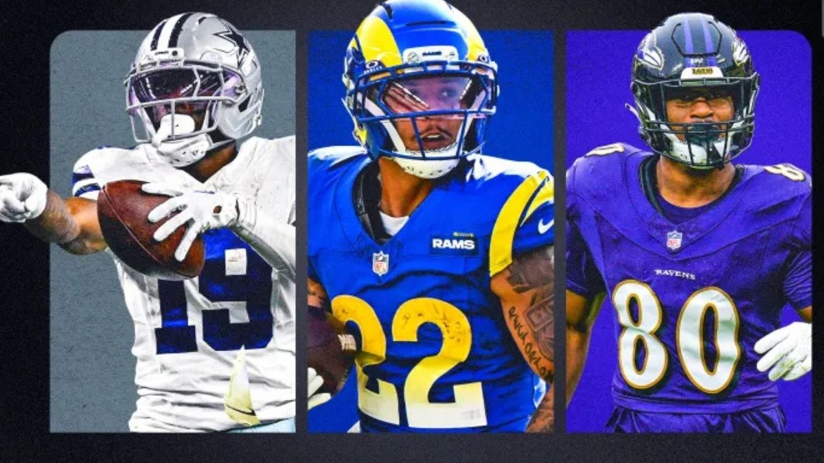 Fantasy Football Week 15 Waiver Wire: Check Top 2025 NFL Pickups & Sleepers!
