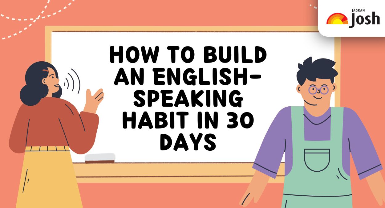 How to Build a Strong English-Speaking Habit in 30 Days