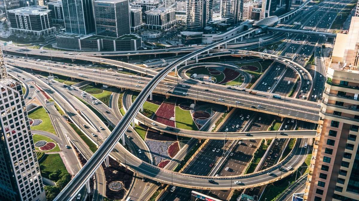 List of the Top 10 Longest Roads In the World
