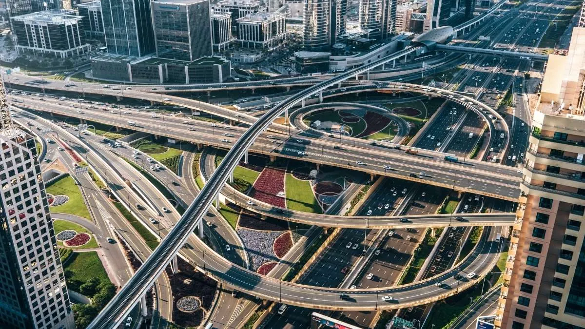 Longest Roads in the World