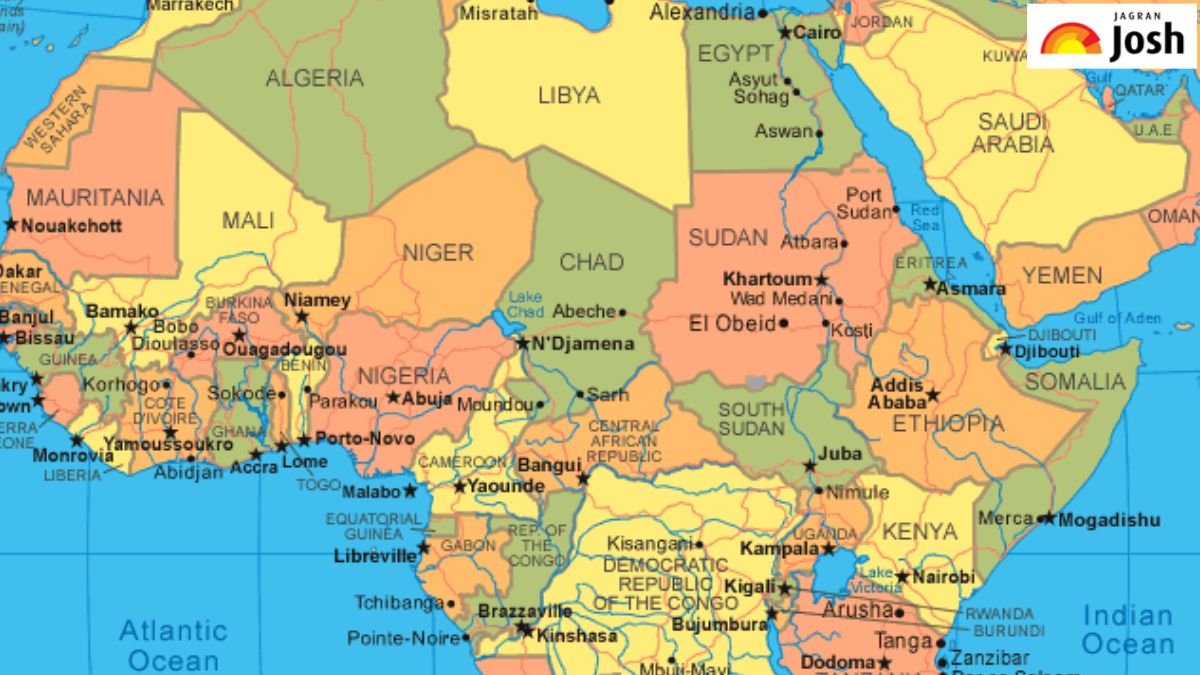 दुनिया में किस महाद्वीप को अंध महाद्वीप कहा जाता है, जानें यहां