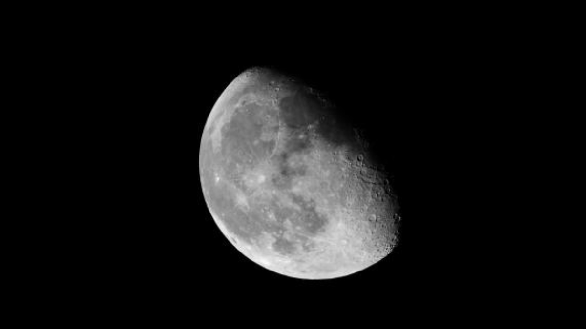Moon Phase Today: What the Moon Will Look Like On December 9?