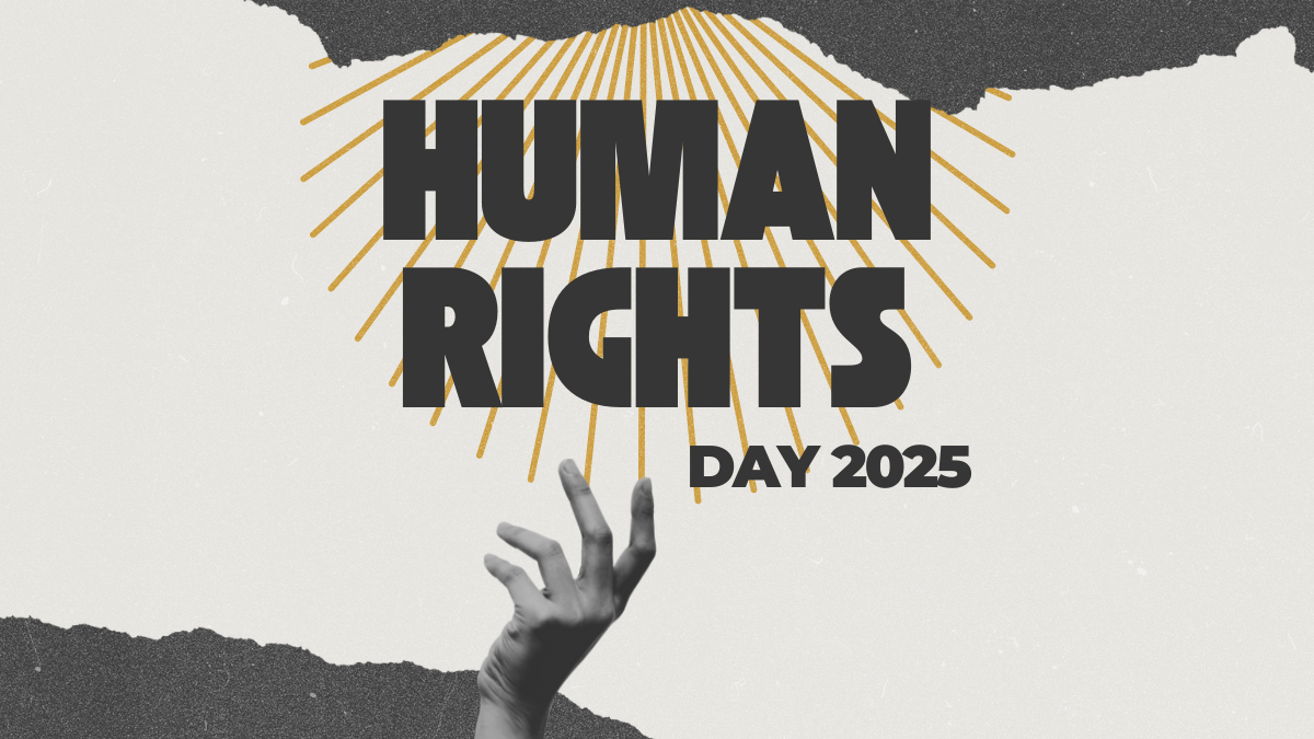 Human Rights Day 2025: Date, Theme and What are Everyday Human Rights Essentials