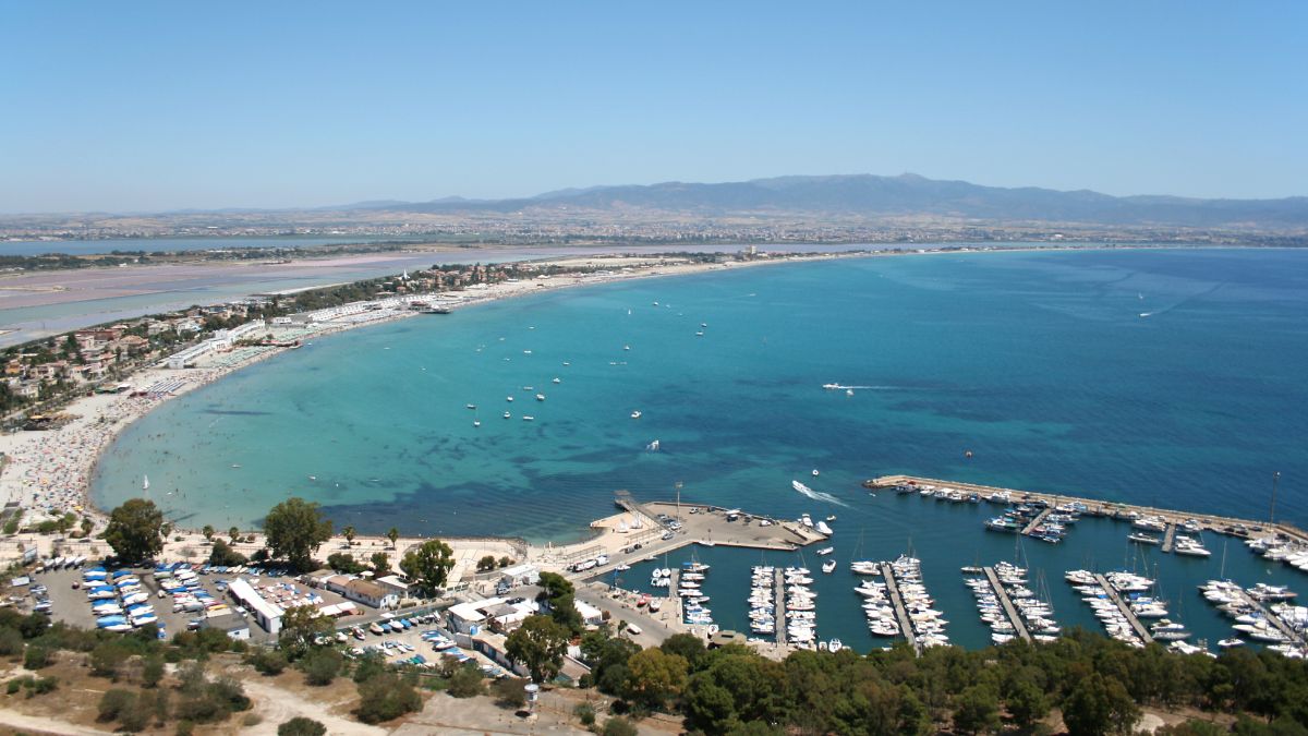 Which Is the Largest Gulf in the World?