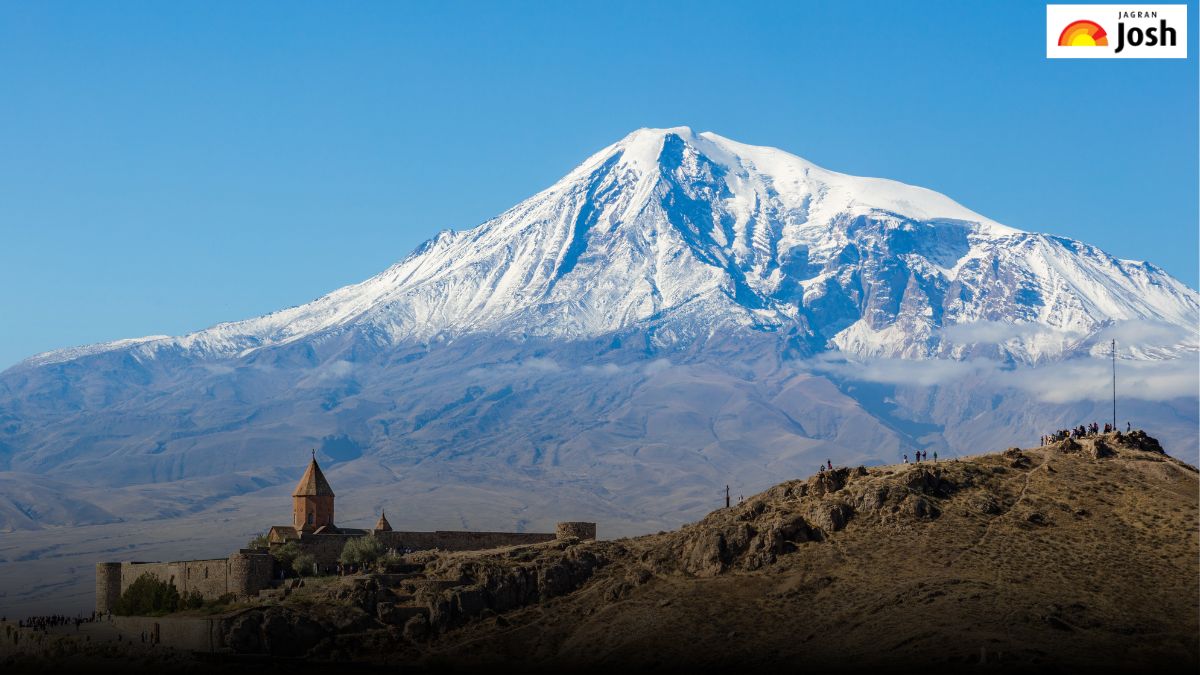 दुनिया के किस देश में हैं सबसे अधिक पहाड़, यह जानें जवाब