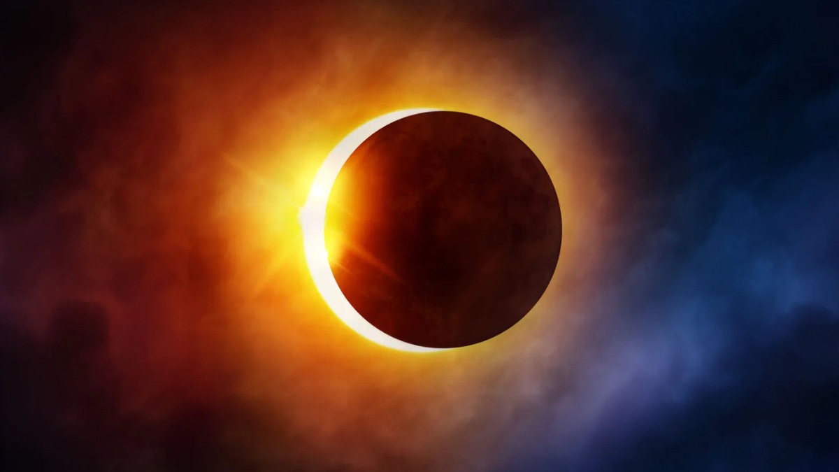 When and How to Watch the Longest Solar Eclipse in 100 Years?
