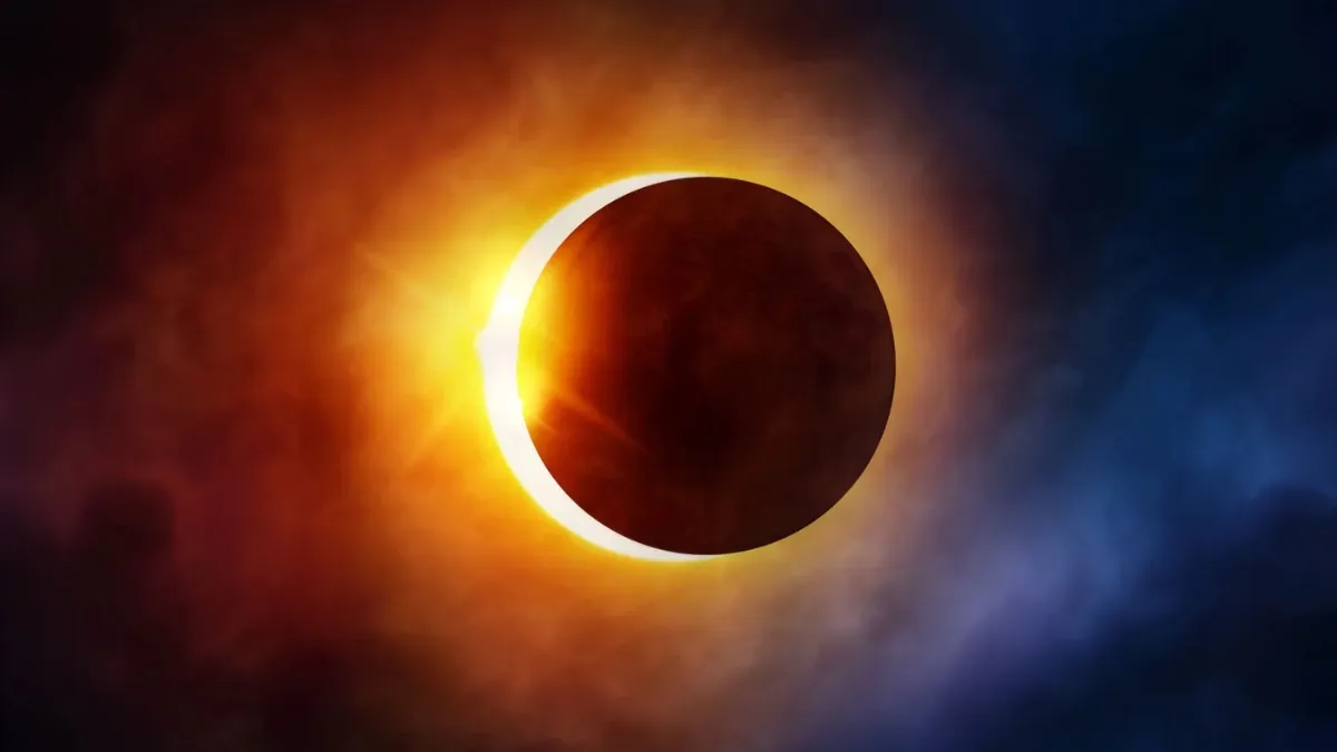 Longest Solar Eclipse