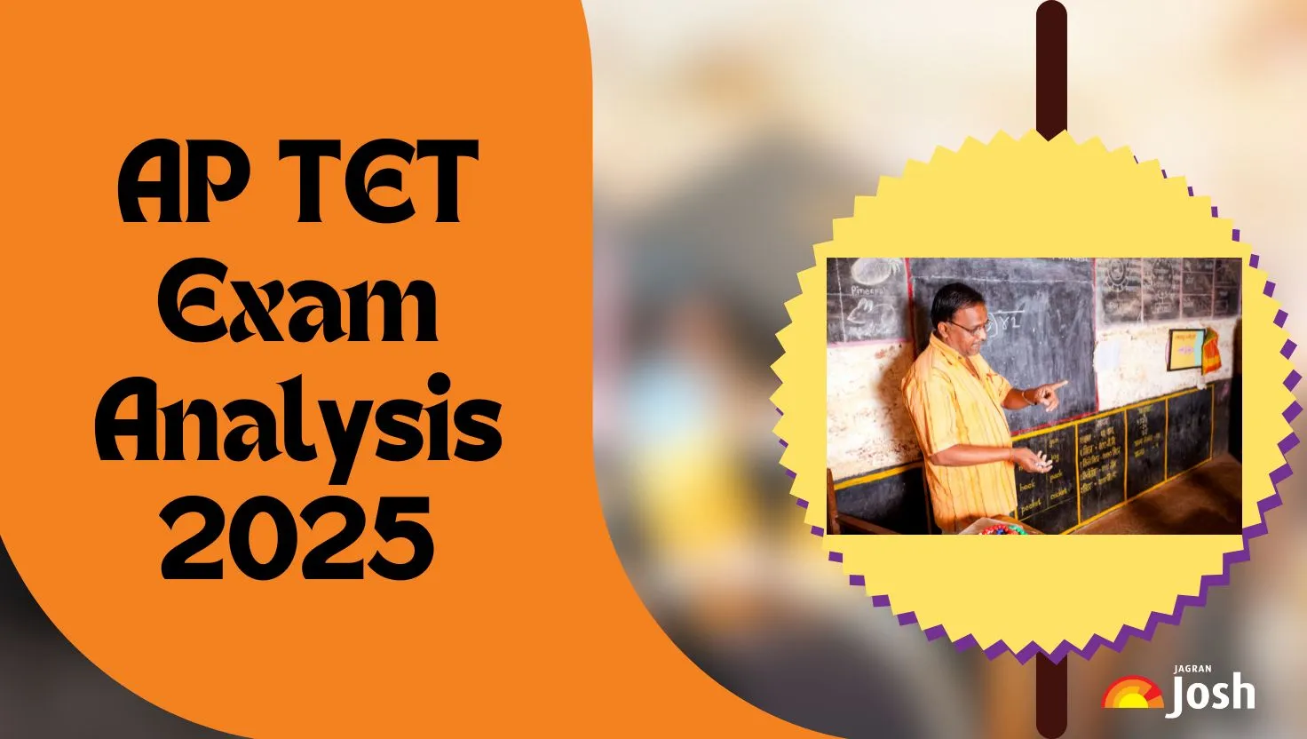 AP TET Exam Analysis 2025