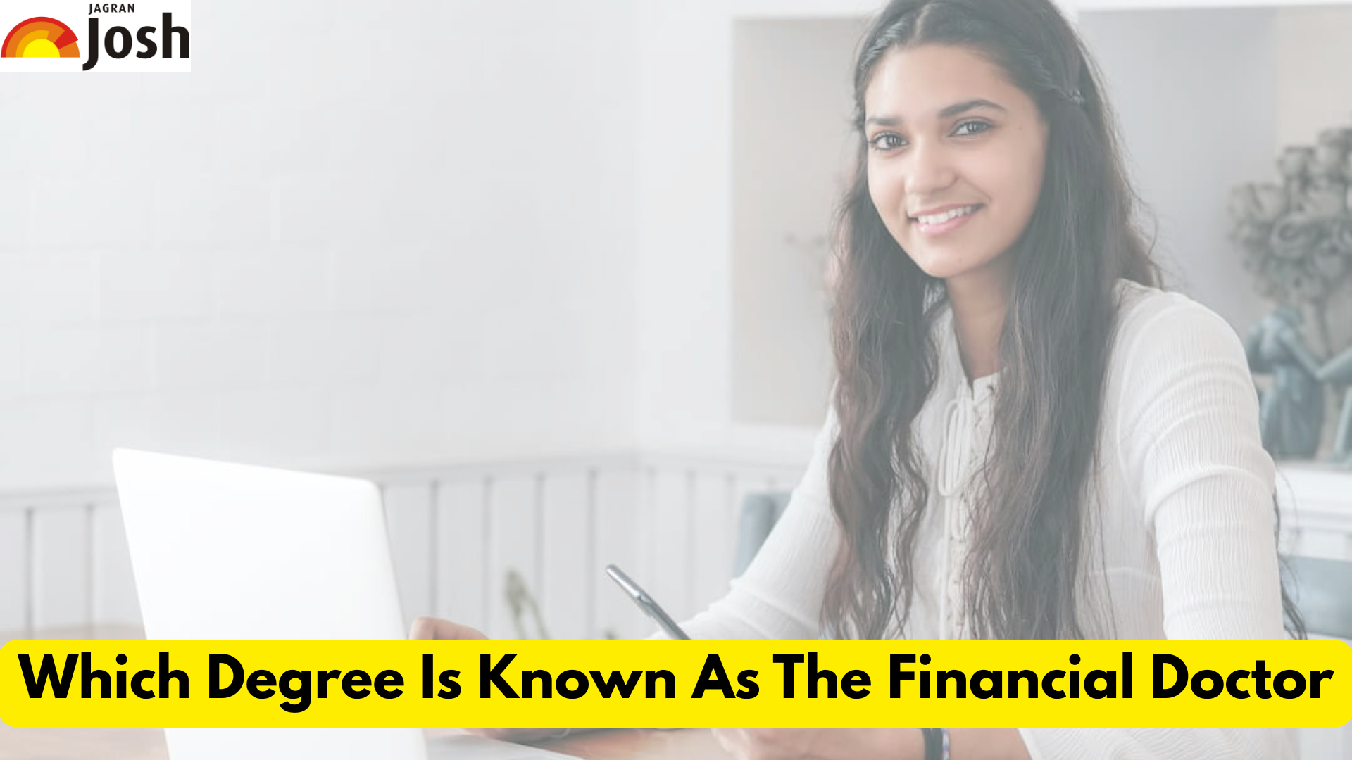 Which Degree Is Known As The Financial Doctor?