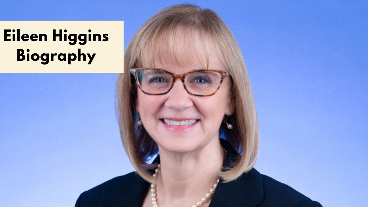 Eileen Higgins Biography: Check Who is Miami’s First Female Mayor Elected in 2025?