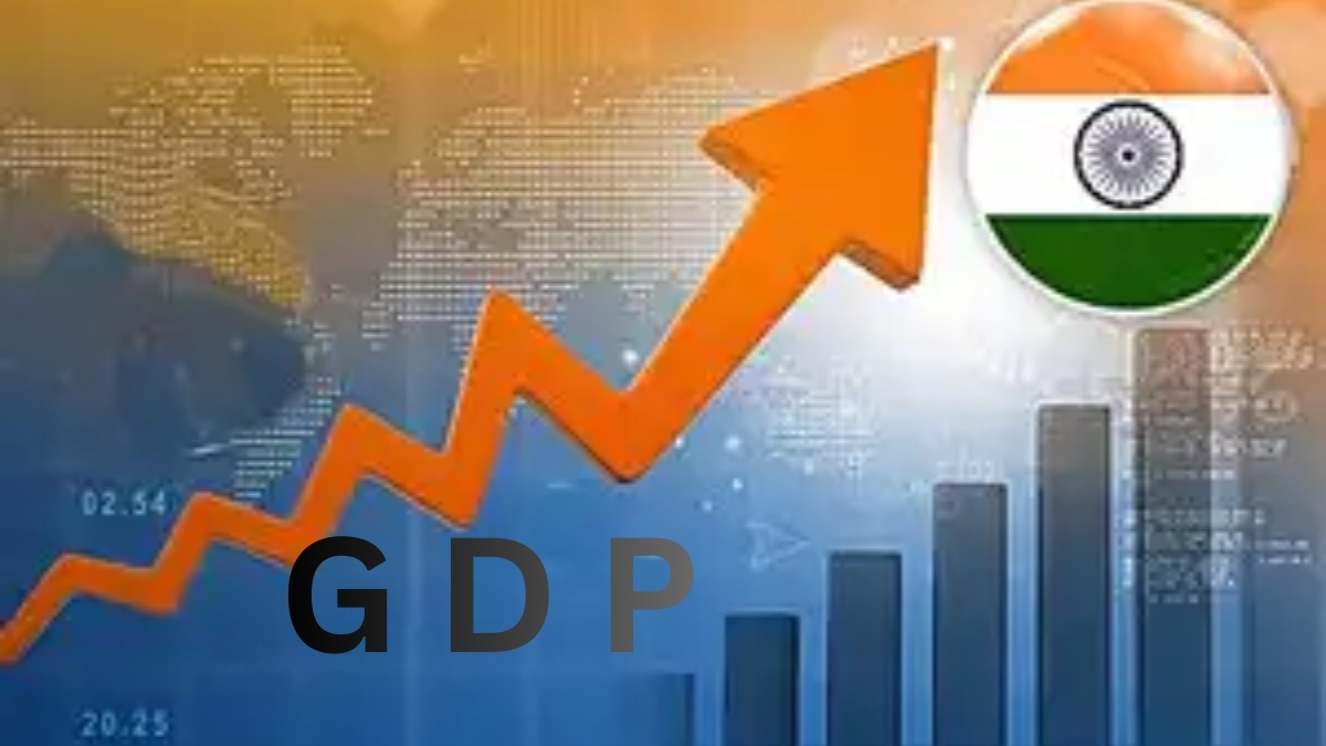 ADB raised India's GDP growth forecast 7.2%, up from 6.5% for FY2026
