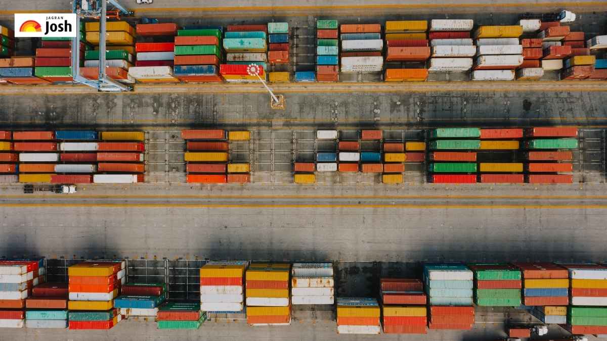 Which Business Major Is Called the Backbone of Global Trade?