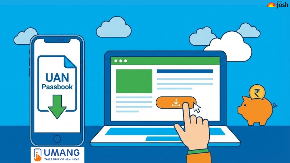 How to Download UAN Passbook Online? Check Here Step–by–Step Procedure