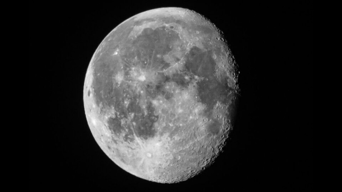 Moon Phase Today: What the Moon Will Look Like On December 10?