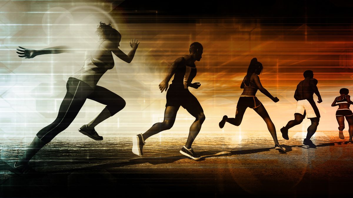 Which City Is Called the Sports Capital of India?