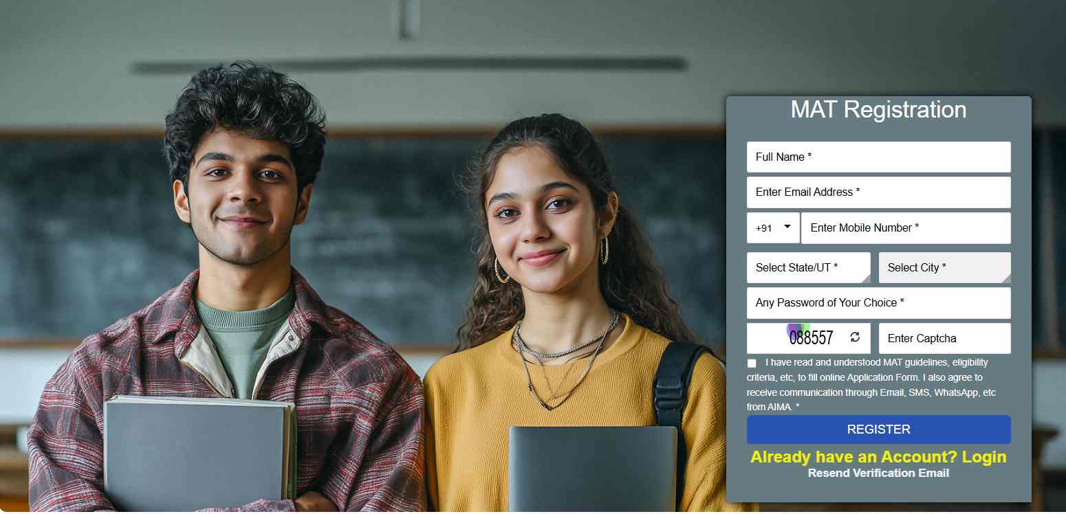 MAT Admit Card 2025: PBT का PDF हॉल टिकट करें डाउनलोड, यहां पाएं mat ...