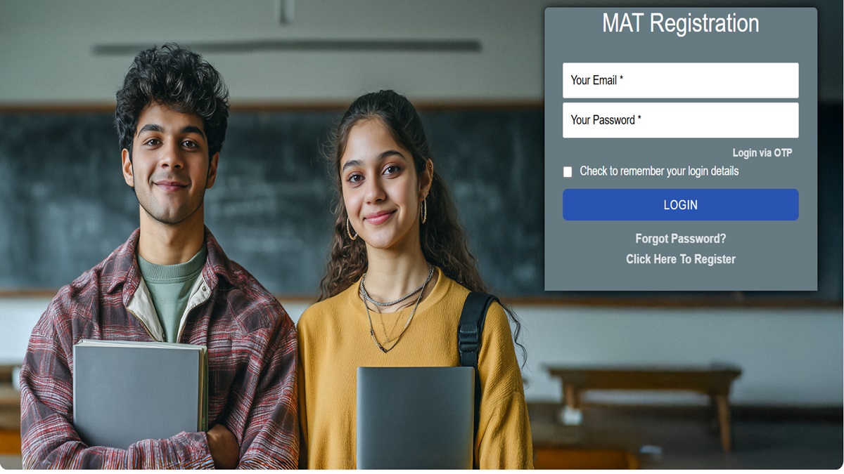 MAT Admit Card 2025 Today: Download PBT Hall Ticket PDF at mat.aima.in