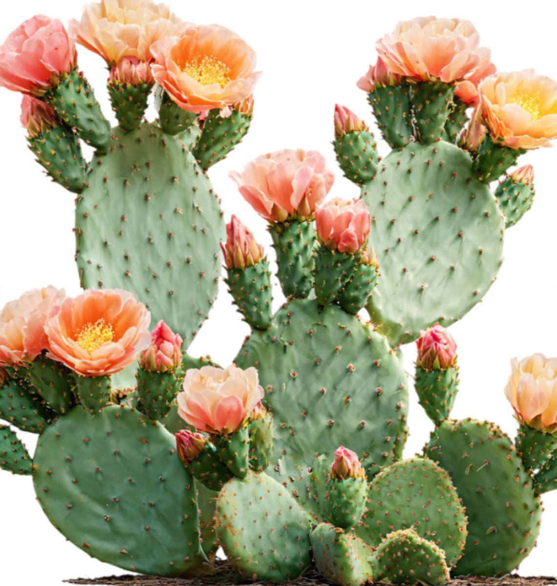 Prickly Pear