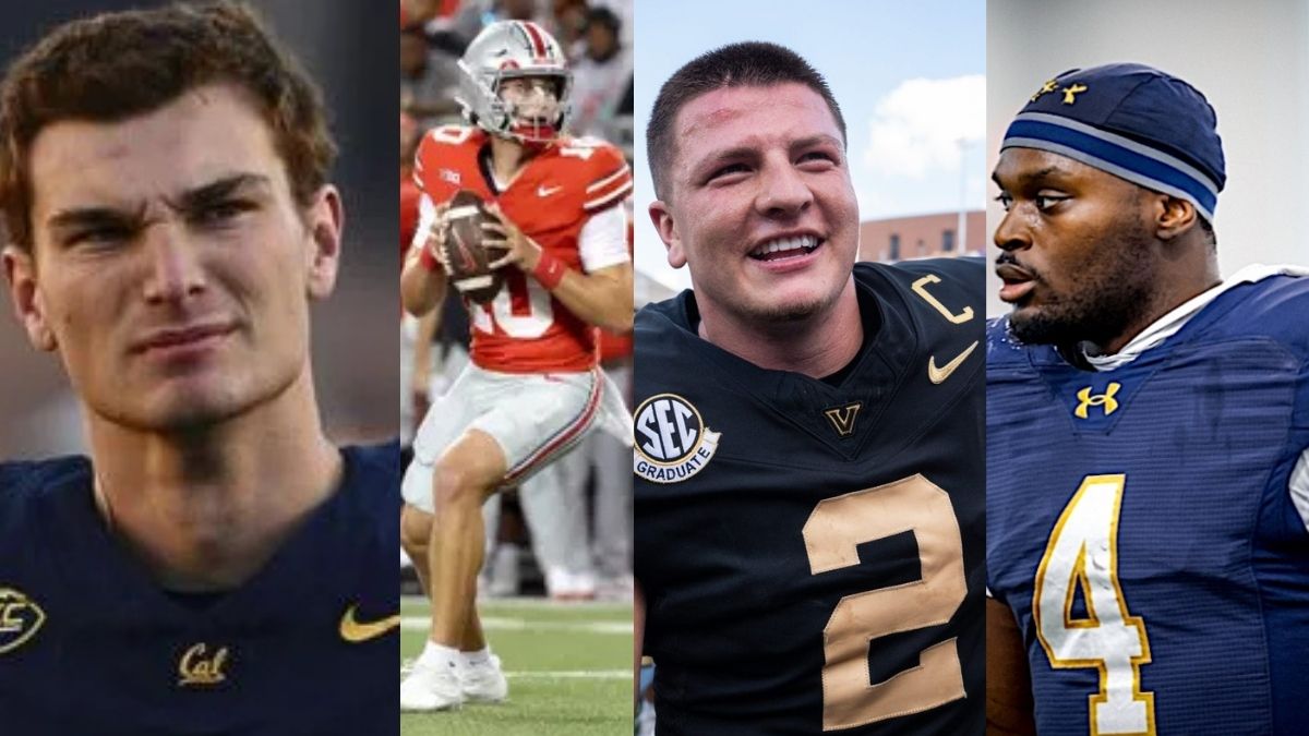 Heisman Finalists 2025: Check Full List of Top College Football Stars Here!
