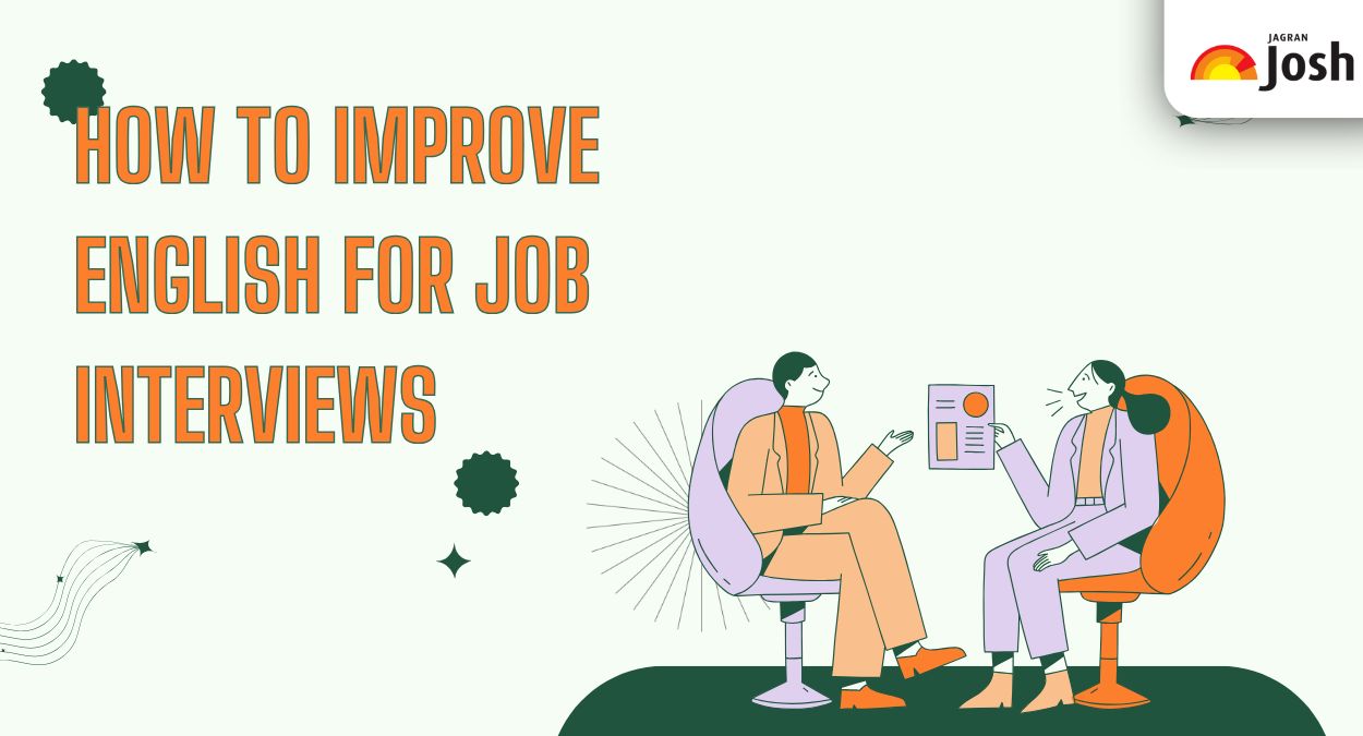 How to Improve English for Job Interviews: Easy Tips to Speak Confidently