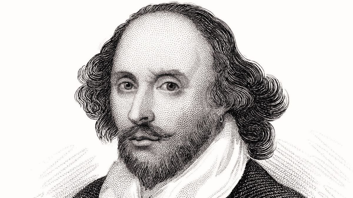 Quote of the Day by William Shakespeare: "It is not in the stars…