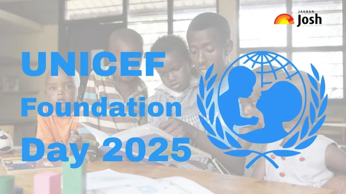 UNICEF Foundation Day 2025
