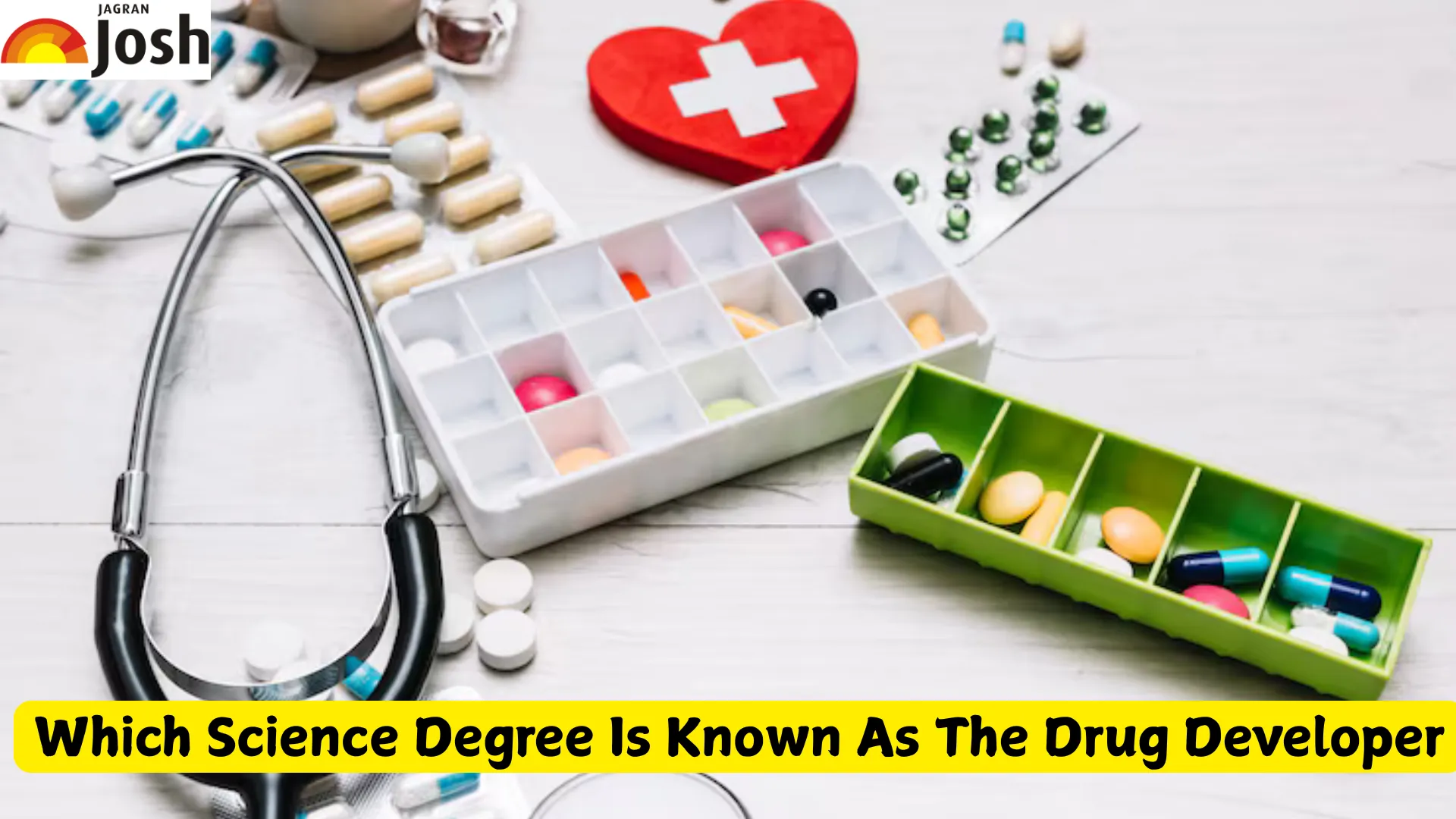 Pharmaceutical Science