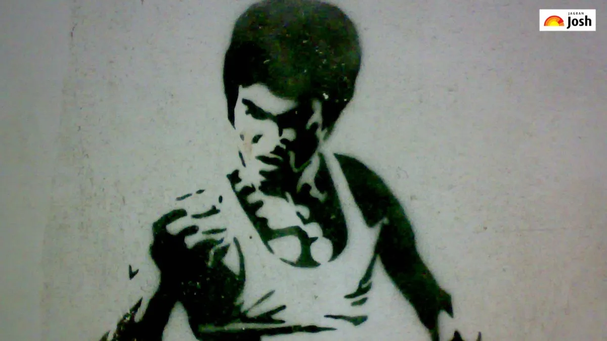 ब्रुस ली पर क्विज