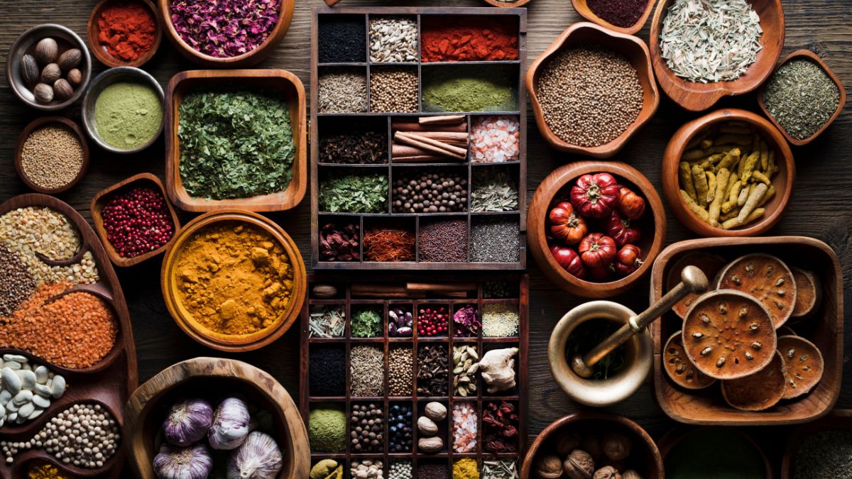 Which Spice Is Known as the Queen of Spices?