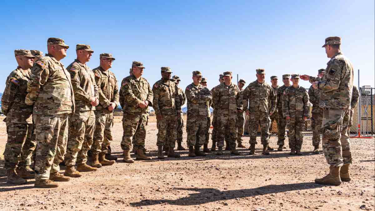 National Guard Birthday 2025: Is it a Federal Holiday or Not? Know How it Started