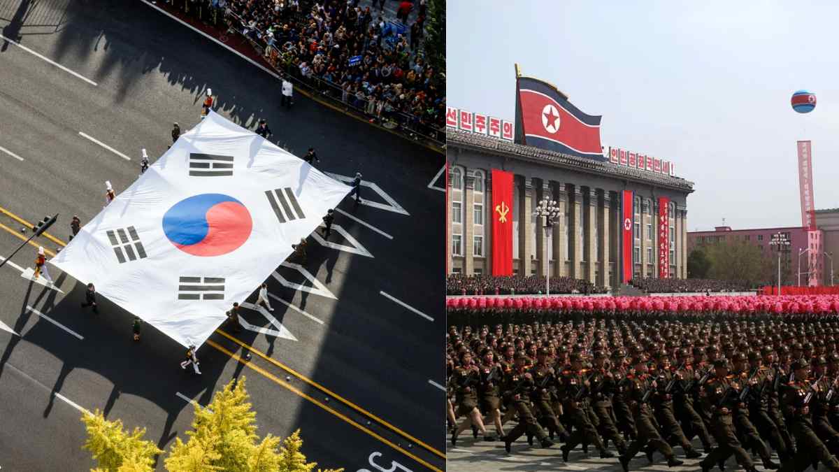 List of Top 7 Countries With Mandatory Military Service