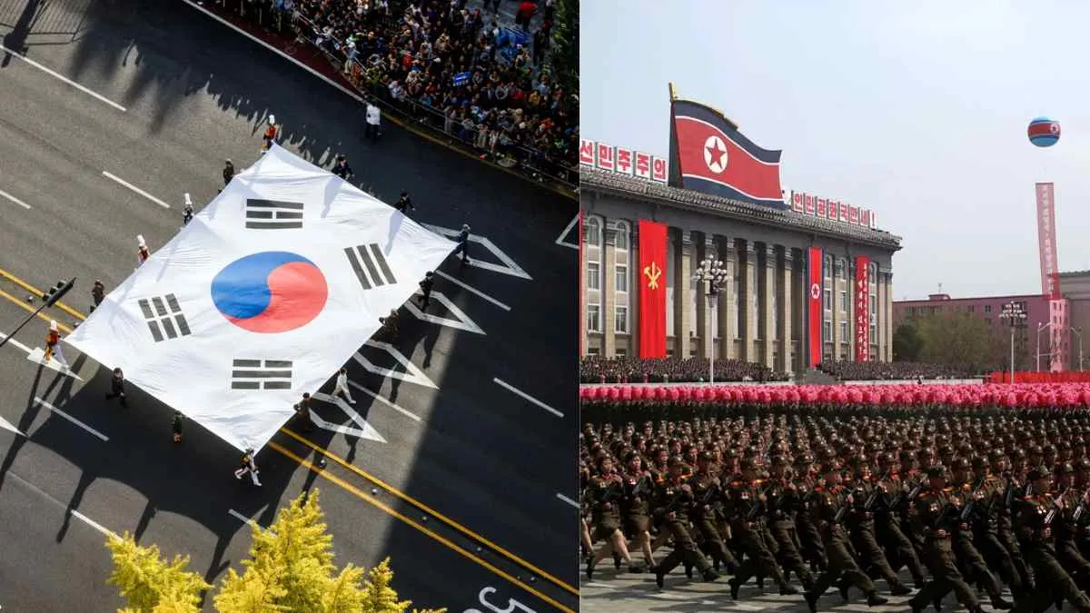 Mandatory Military Service