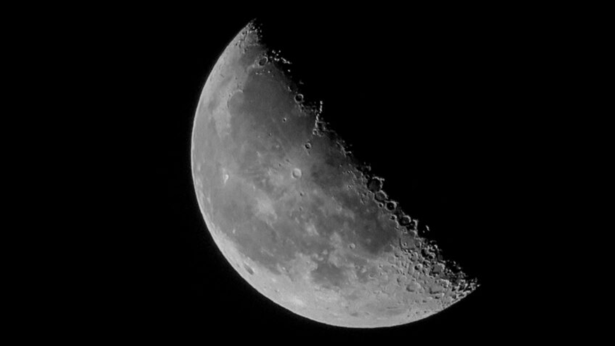Moon Phase Today: What the Moon Will Look Like On December 11?