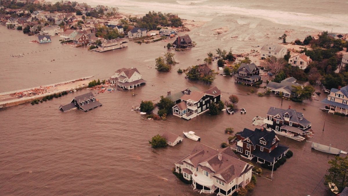 Washington Floods: Causes, Impact, Latest Updates & Safety Tips